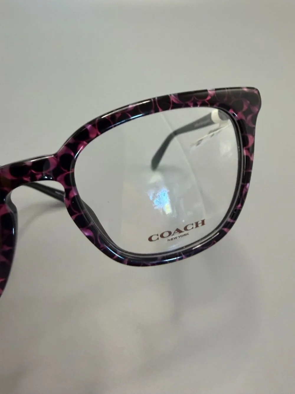 Coach authentic hc6233